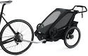 Cărucior pentru copii Thule Chariot Sport 1 Black
