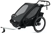 Cărucior pentru copii Thule Chariot Sport 2 Black