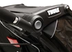 Cărucior pentru copii Thule Chariot Sport 2 Black
