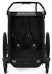 Cărucior pentru copii Thule Chariot Sport 2 Black