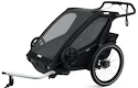 Cărucior pentru copii Thule Chariot Sport 2 Black