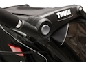 Cărucior pentru copii Thule Chariot Sport 2 Black
