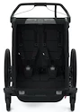 Cărucior pentru copii Thule Chariot Sport 2 Black