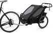 Cărucior pentru copii Thule Chariot Sport 2 Black