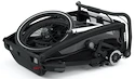 Cărucior pentru copii Thule Chariot Sport 2 Black