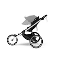 Cărucior sport Thule Glide 3  Black