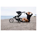 Cărucior sport Thule Glide 3  Black