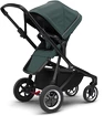 Cărucior sport Thule Sleek Mallard Green on Black