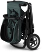 Cărucior sport Thule Sleek Mallard Green on Black