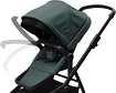 Cărucior sport Thule Sleek Mallard Green on Black