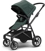 Cărucior sport Thule Sleek Mallard Green on Black