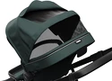 Cărucior sport Thule Sleek Mallard Green on Black