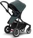 Cărucior sport Thule Sleek Mallard Green on Black