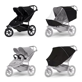 Cărucior sport Thule Urban Glide 3