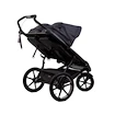 Cărucior sport Thule Urban Glide 3 Double Black