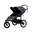 Cărucior sport Thule Urban Glide 3 Double Black