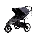 Cărucior sport Thule Urban Glide 3 Double Black