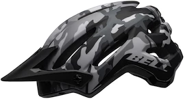 Cască Bell 4Forty black/camo