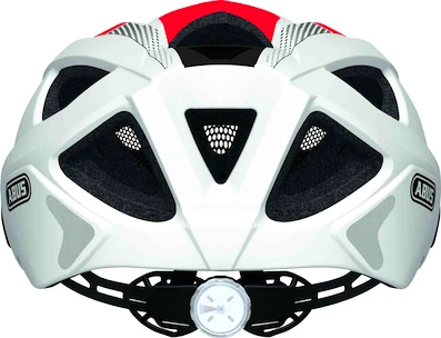 Cască de ciclism Abus  Aduro 2.0 White
