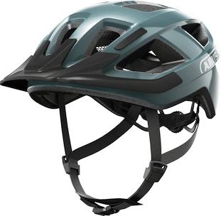 Cască de ciclism Abus Aduro 3.0 Glacier Blue  L