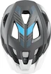 Cască de ciclism Abus Aduro 3.0 Led Race Grey