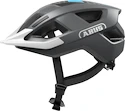 Cască de ciclism Abus Aduro 3.0 Led Race Grey