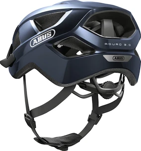 Cască de ciclism Abus Aduro 3.0 Midnight Blue  S