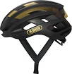 Cască de ciclism Abus  AirBreaker Black/Gold