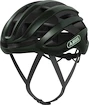 Cască de ciclism Abus Airbreaker Moss Green