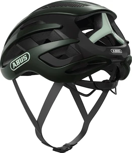 Cască de ciclism Abus Airbreaker Moss Green