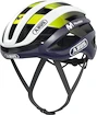 Cască de ciclism Abus Airbreaker Movistar Team 24