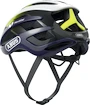 Cască de ciclism Abus Airbreaker Movistar Team 24