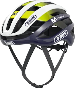 Cască de ciclism Abus Airbreaker Movistar Team 24
