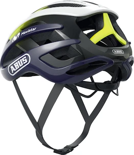 Cască de ciclism Abus Airbreaker Movistar Team 24