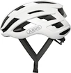 Cască de ciclism Abus Airbreaker Polar White Matt L