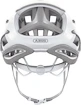 Cască de ciclism Abus Airbreaker Pure Grey