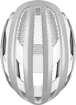 Cască de ciclism Abus Airbreaker Pure Grey