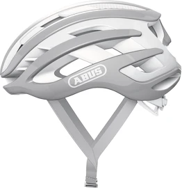 Cască de ciclism Abus Airbreaker Pure Grey