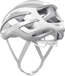 Cască de ciclism Abus Airbreaker Pure Grey S
