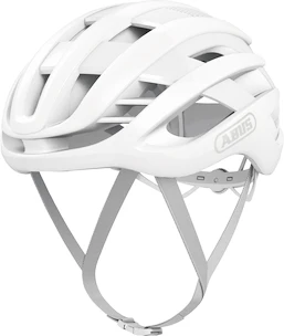 Cască de ciclism Abus Airbreaker Pure White L
