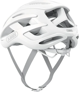 Cască de ciclism Abus Airbreaker Pure White L