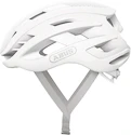 Cască de ciclism Abus Airbreaker Pure White L