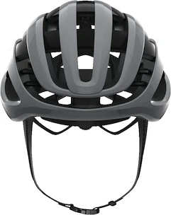 Cască de ciclism Abus Airbreaker Race Grey