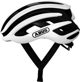 Cască de ciclism Abus AirBreaker White