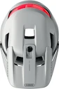 Cască de ciclism Abus Airdrop Mips Polar White