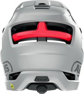 Cască de ciclism Abus Airdrop Mips Polar White