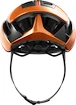 Cască de ciclism Abus Gamechanger 2.0 Goldfish Orange
