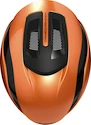 Cască de ciclism Abus Gamechanger 2.0 Goldfish Orange
