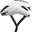 Cască de ciclism Abus Gamechanger 2.0 Polar White