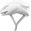 Cască de ciclism Abus Gamechanger 2.0 Pure White